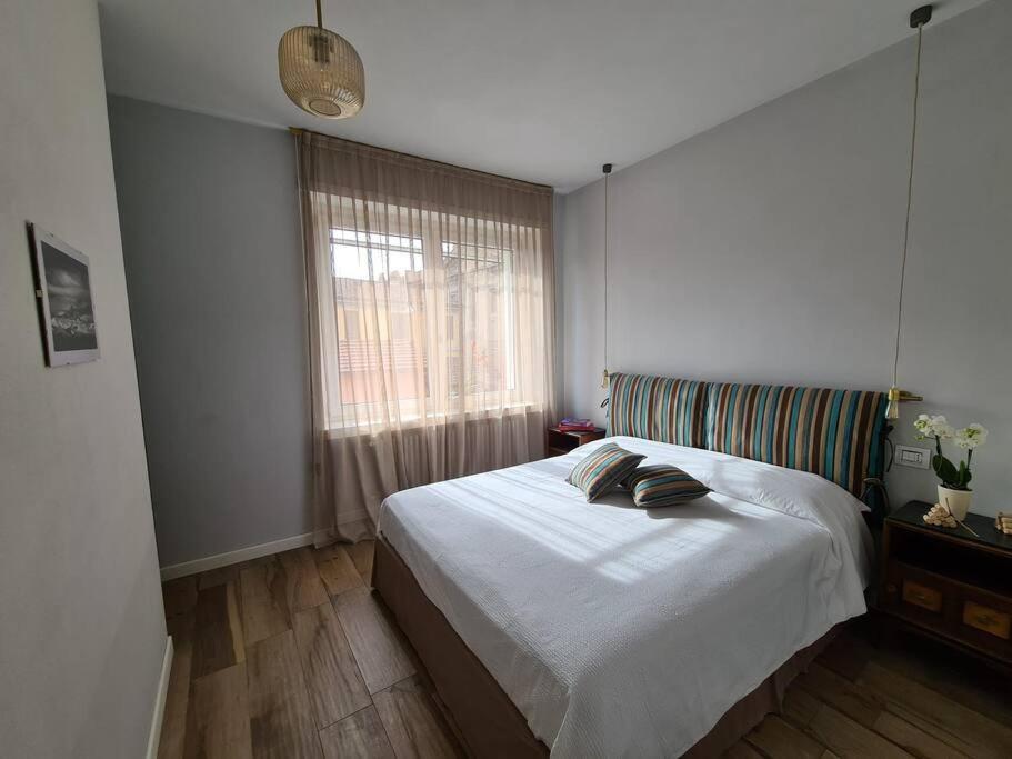 Cuore Di Alba Charming Apartment Zewnętrze zdjęcie