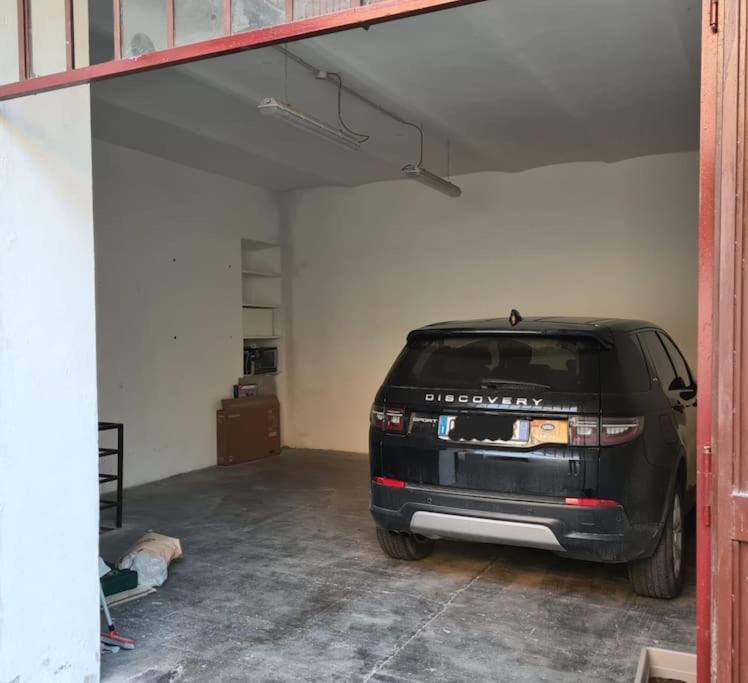Cuore Di Alba Charming Apartment Zewnętrze zdjęcie