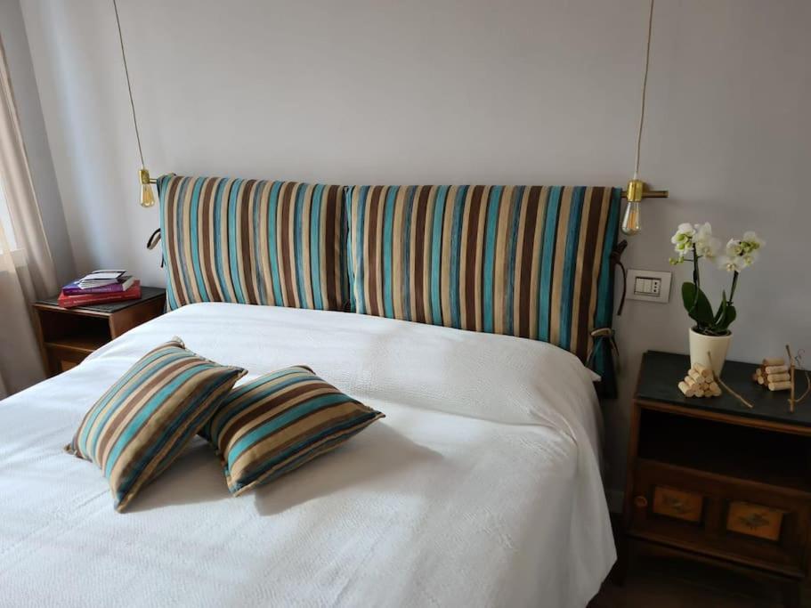 Cuore Di Alba Charming Apartment Zewnętrze zdjęcie