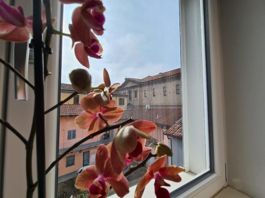 Cuore Di Alba Charming Apartment Zewnętrze zdjęcie